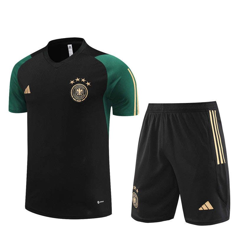 Training short Allemagne