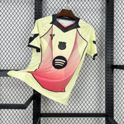 Maillot FC Barcelone concept 2025-26