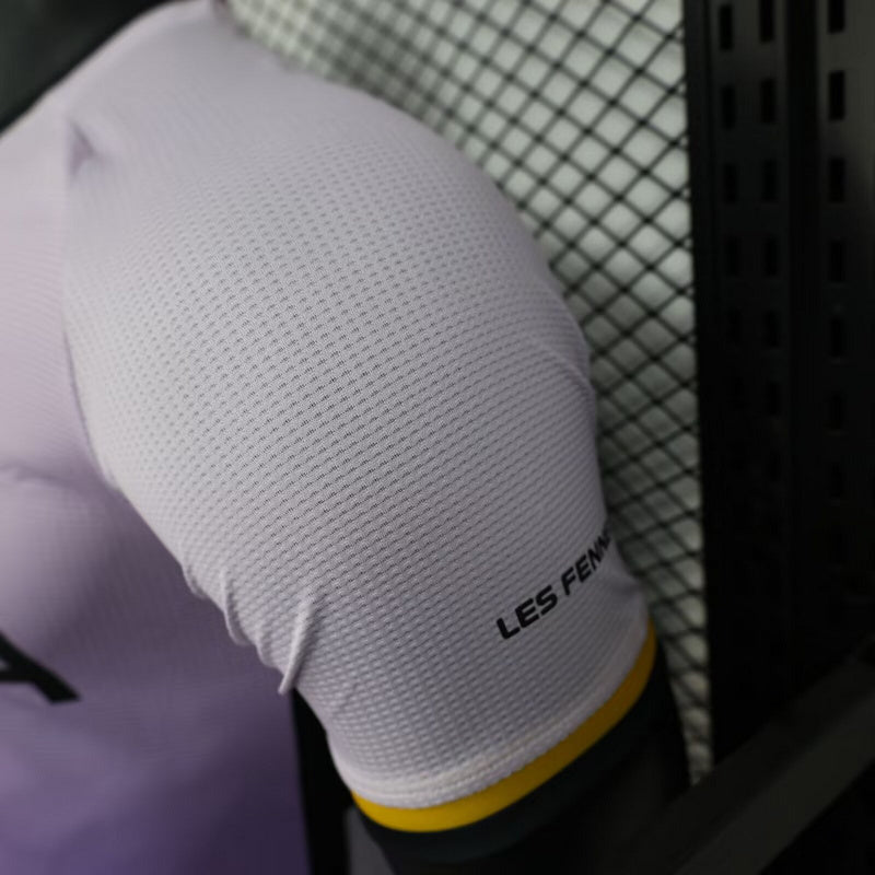 Maillot Algérie 2025-26