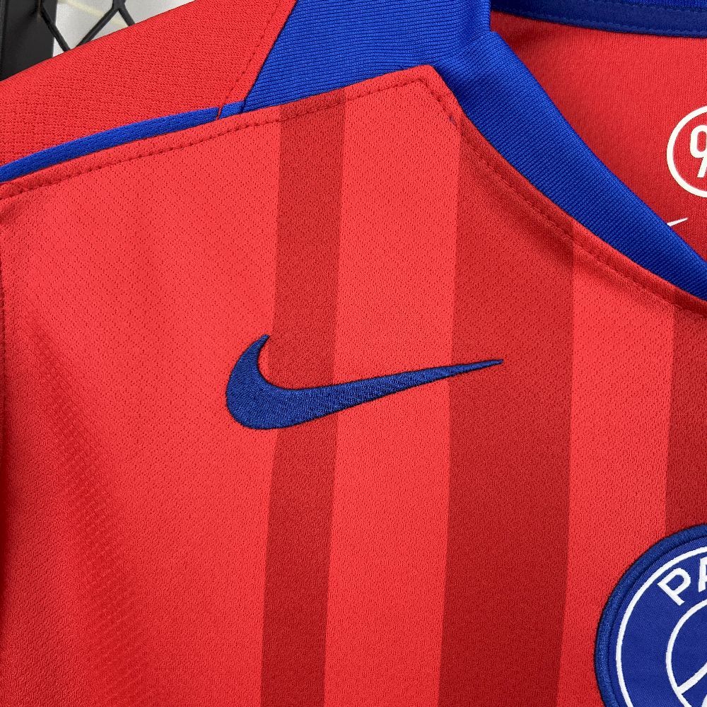 Maillot PSG extérieur 2025-26