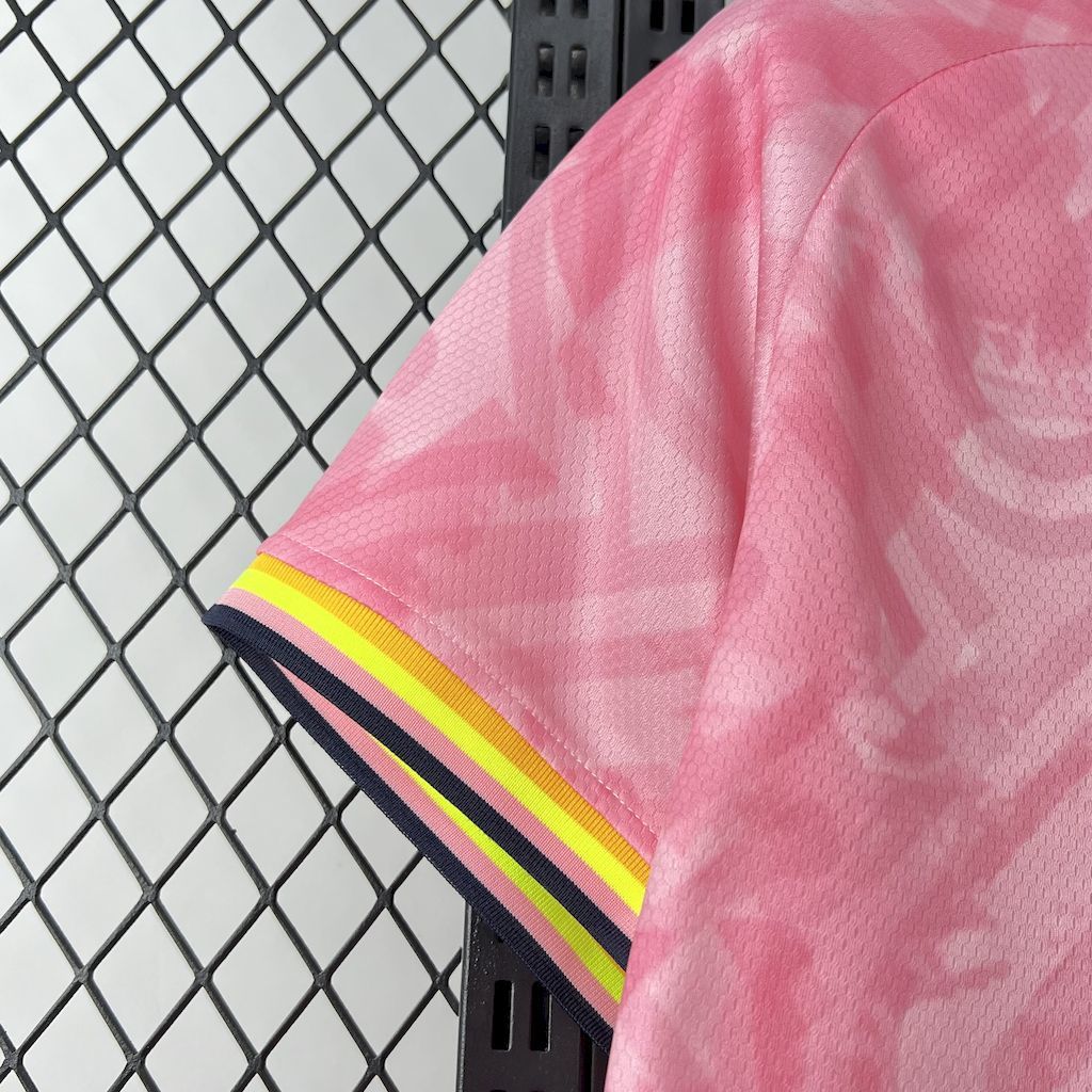 Maillot Bradford City 2025-26