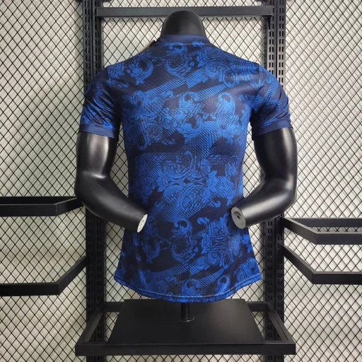 Maillot Manchester City concept 2024 2025