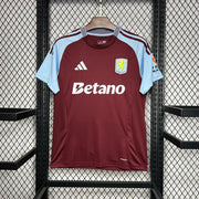 Maillot Aston Villa Domicile 2024 2025