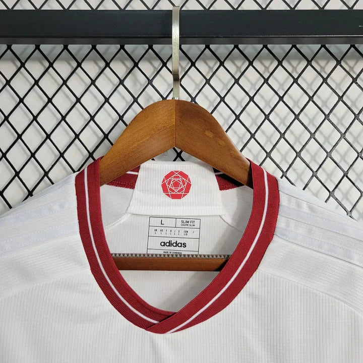 Maillot Manchester United  2023 2024 extérieur