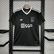 Maillot AJAX Amsterdam foot entraînement 2024 2025