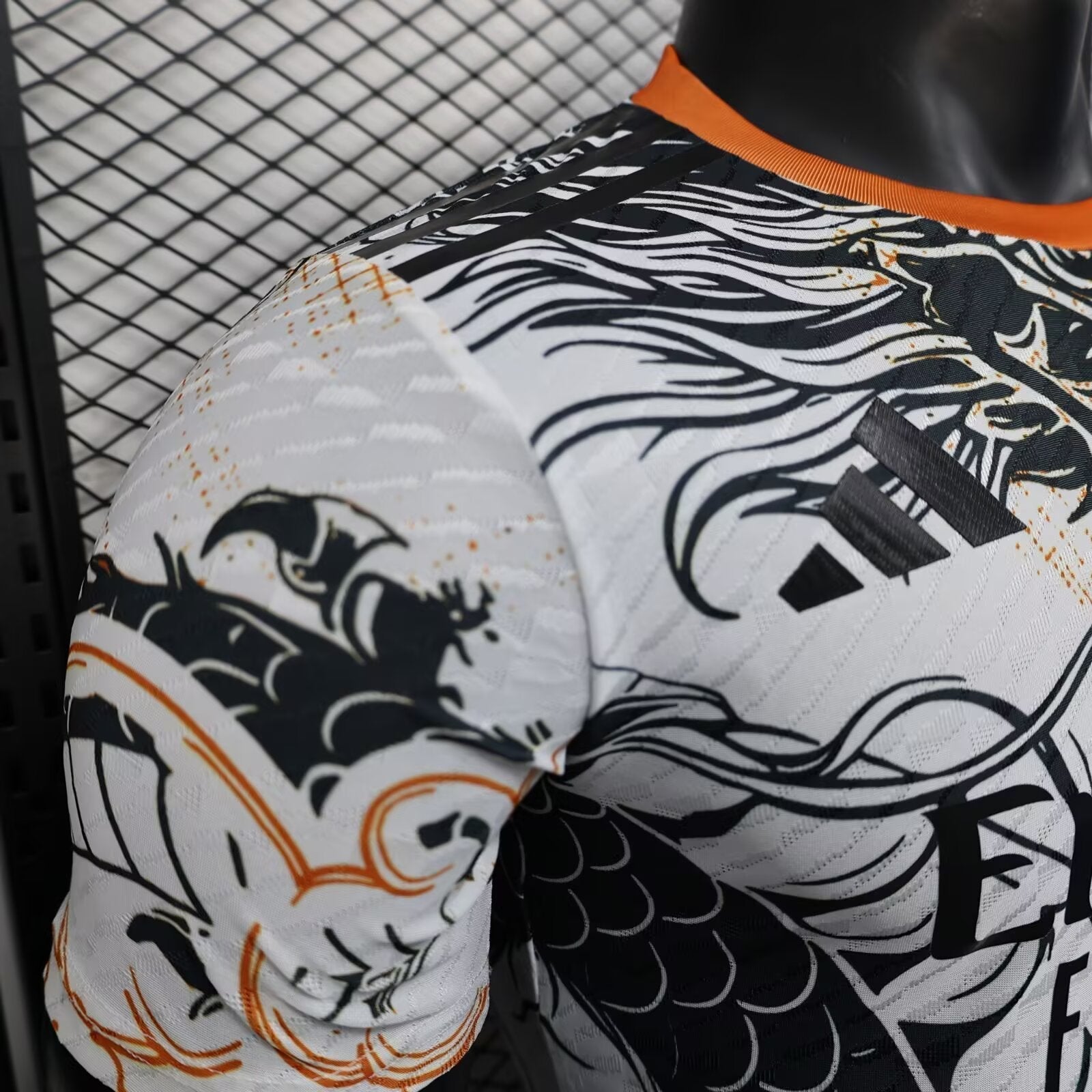 Maillot 25-26 Real Madrid