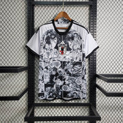 Maillot Japon saison 2023-2024 édition spéciale Captain Tsubasa