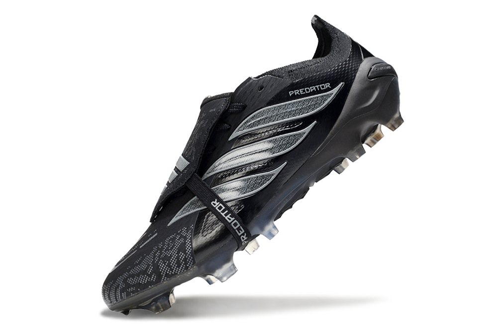 PREDATOR ACCURACY FG BOOTS