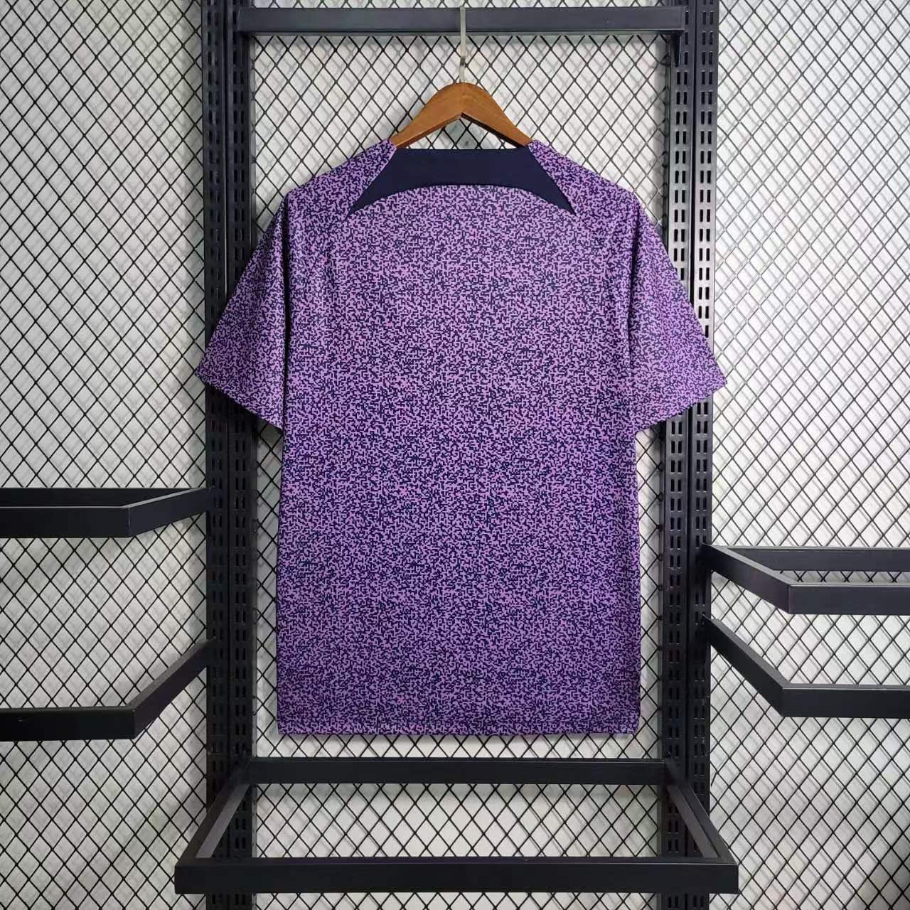 Maillot Tottenham entrainement 2023-24