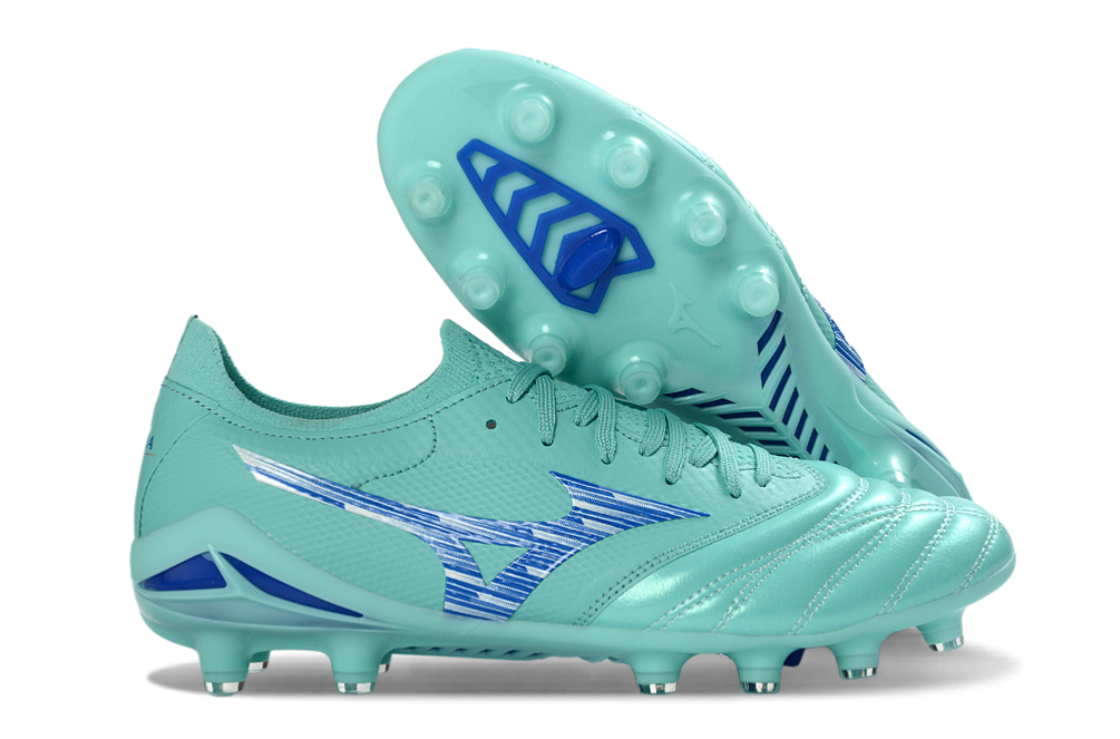 Mizuno Morelia Neo IV BATE