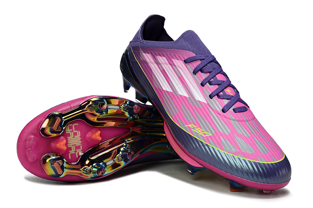 F50 élite lamine yamal