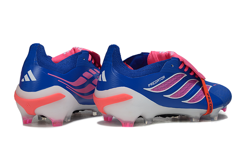 PREDATOR ACCURACY FG BOOTS