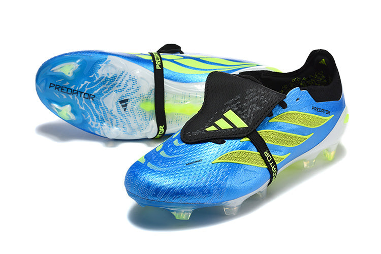 26 Predator Elite Tongue FG