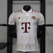 Maillot Bayern Munich concept 2025-26