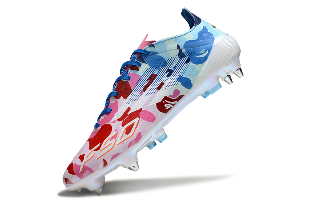 Plus2foot F50+ FG