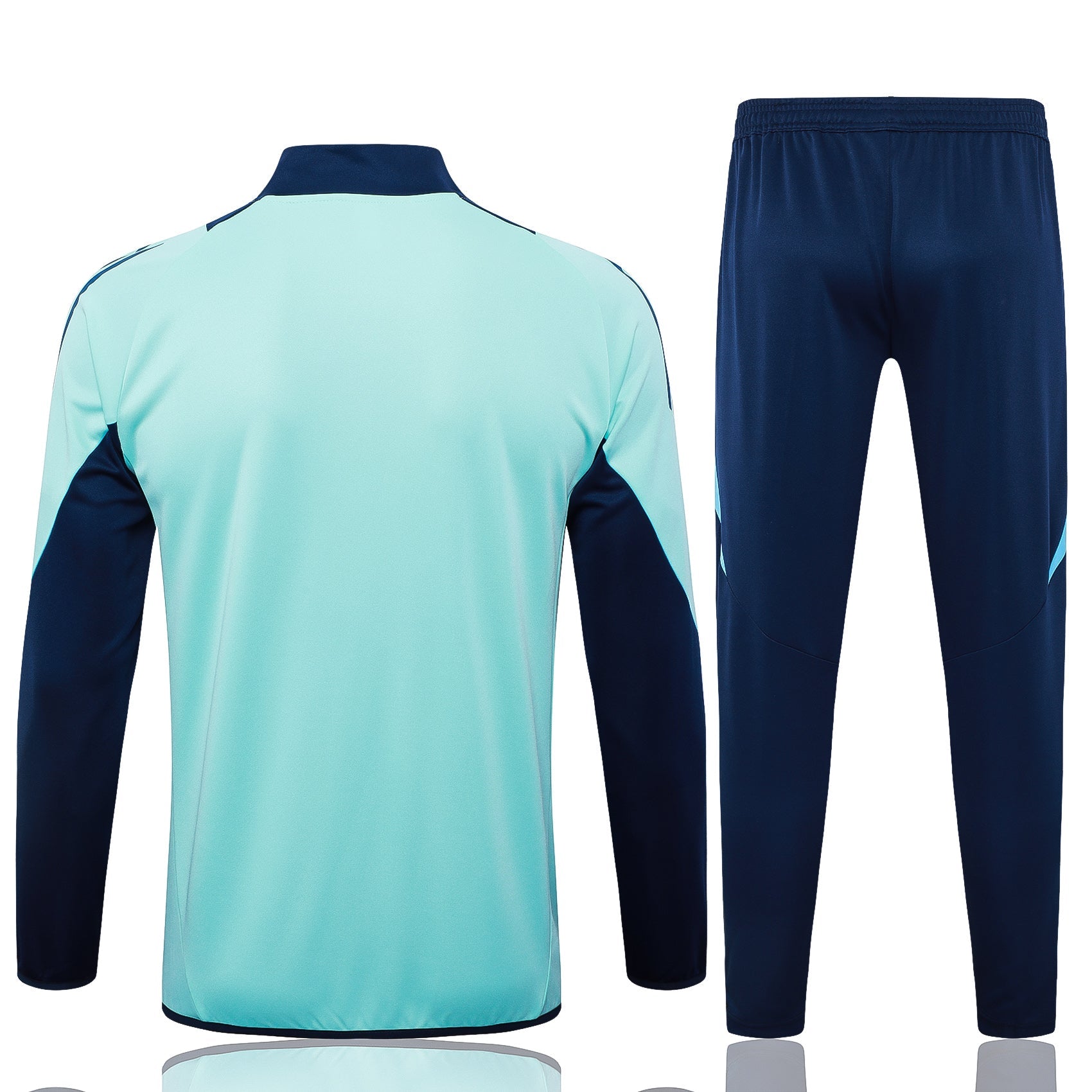 Training Arsenal 24/25