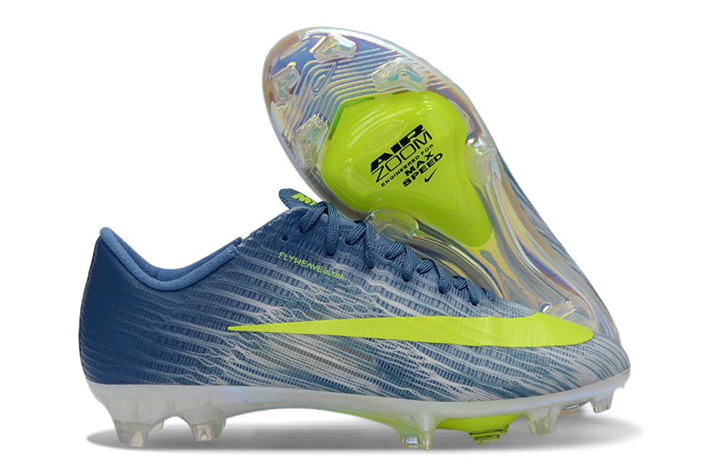 Air Zoom Mercurial Superfly XV Elite FG