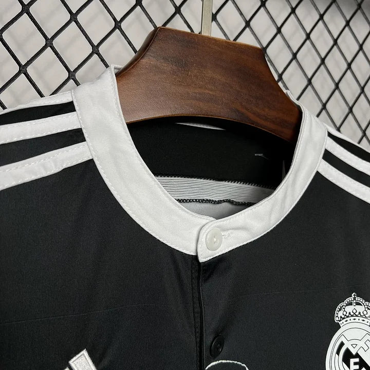 Maillot Real Madrid Foot 2014 2015 retro