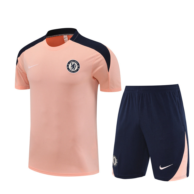 Chelsea ensemble maillot 25/26