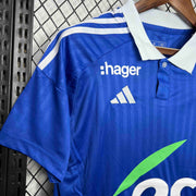 Maillot Strasbourg 2024-25