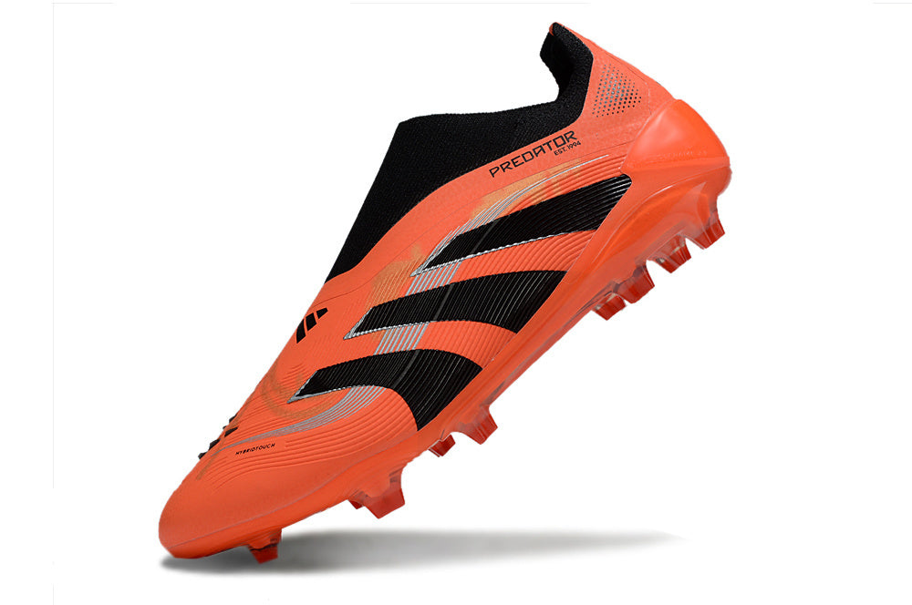 Predator Accuracy FG Boots