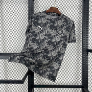 Maillot Manchester City entrainement 2025-26