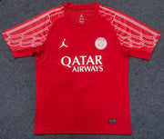 Maillot Paris Saint-Germain 25-26