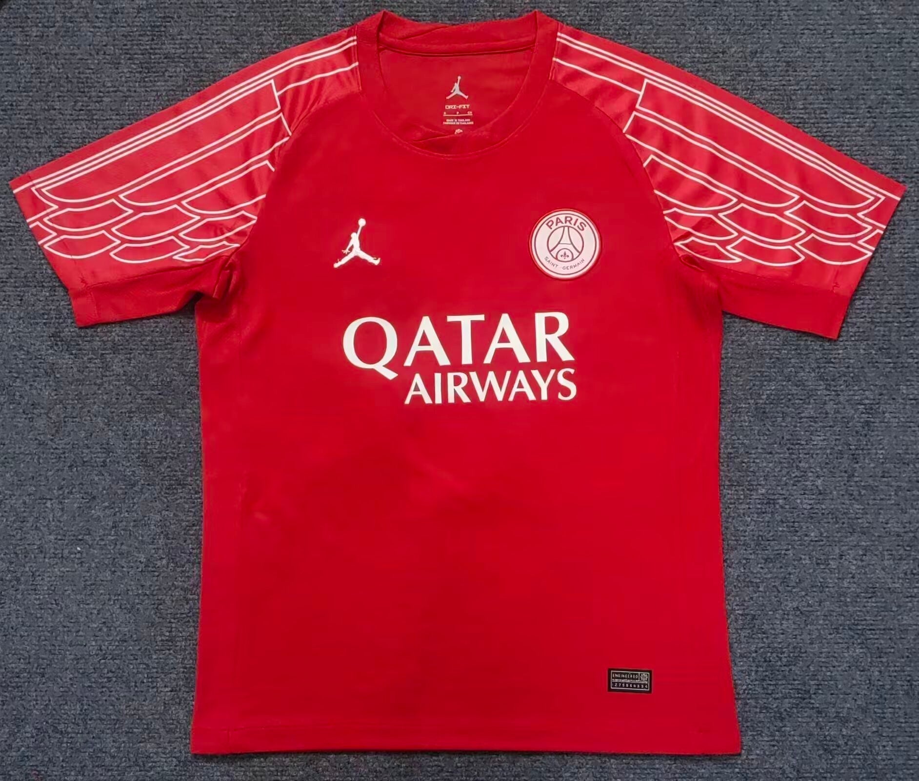 Maillot Paris Saint-Germain 25-26