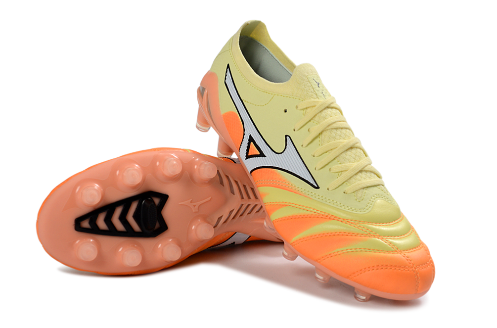 Mizuno Morelia Neo IV BATE