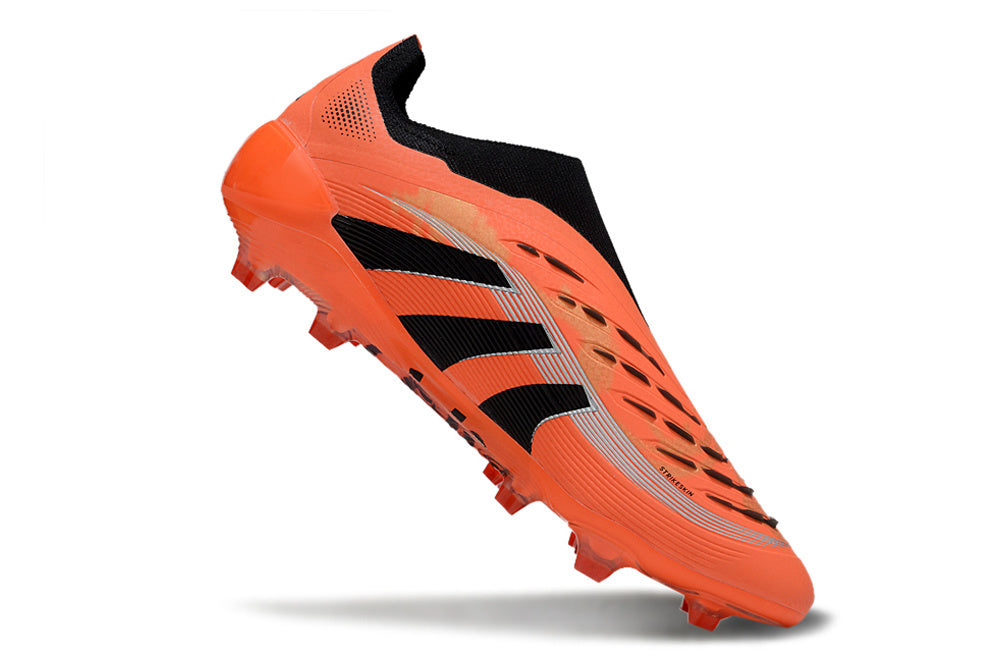 Predator Accuracy FG Boots
