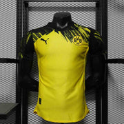 Maillot 25-26 Dortmund concept