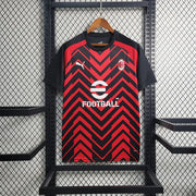 Maillot AC Milan 2023 2024 entrainement