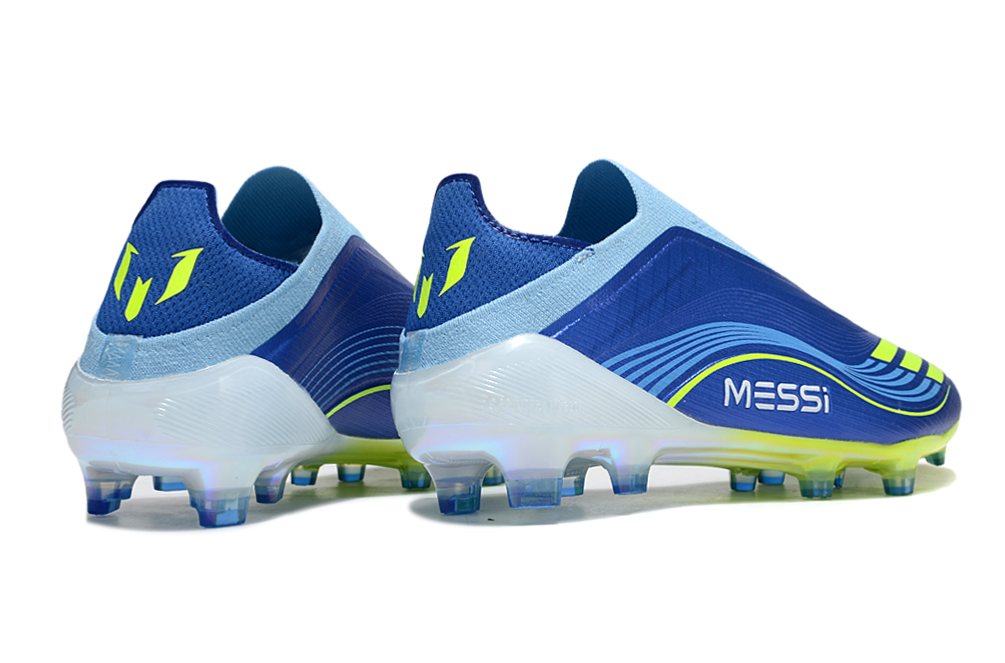 F50 Elite FG