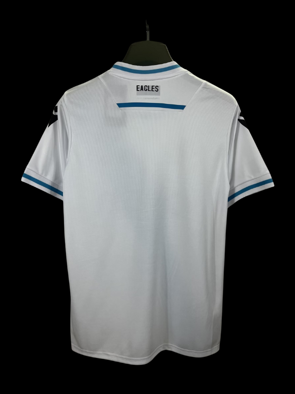 Crystal Palace fan jerseys