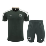 Chelsea ensemble maillot 25/26