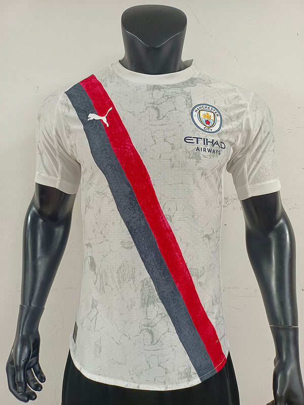 Maillot Manchester City 25-26