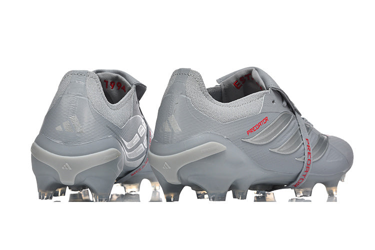 Predator Accuracy FG Boots