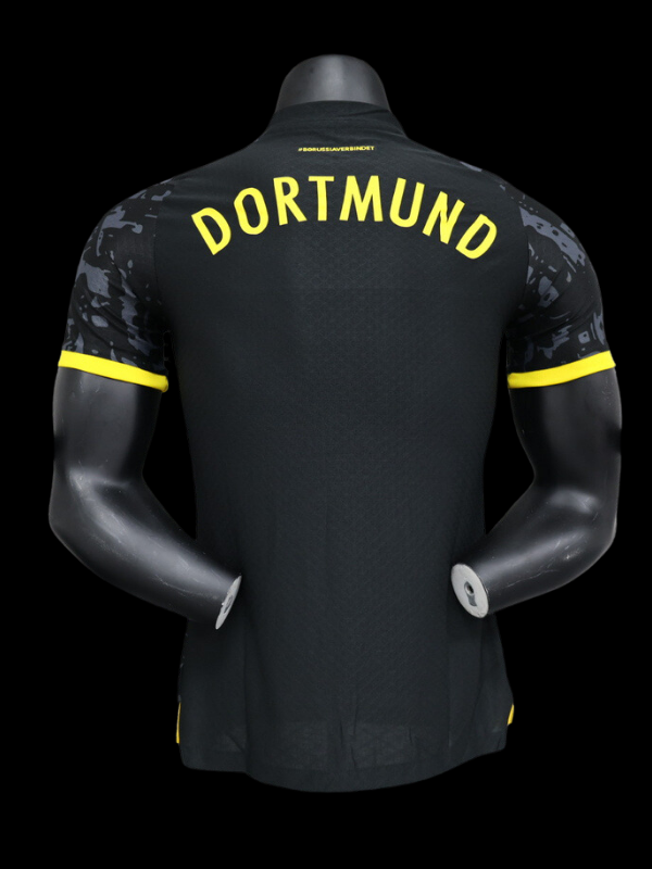 Maillots joueur Dortmund