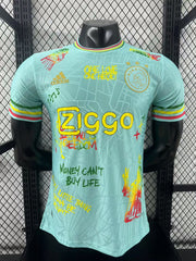 Maillot Ajax 25-26