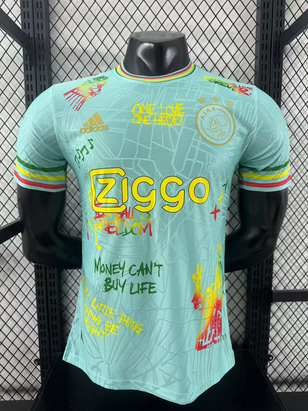 Maillot Ajax 25-26