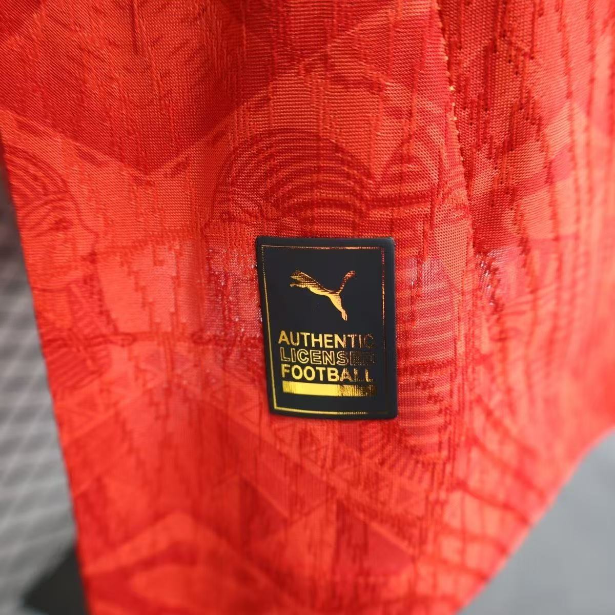 Maillot Égypte 2025