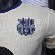 Maillot FC Barcelone extérieur 2025-26