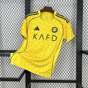 Maillot Al-Nassr 2025-26