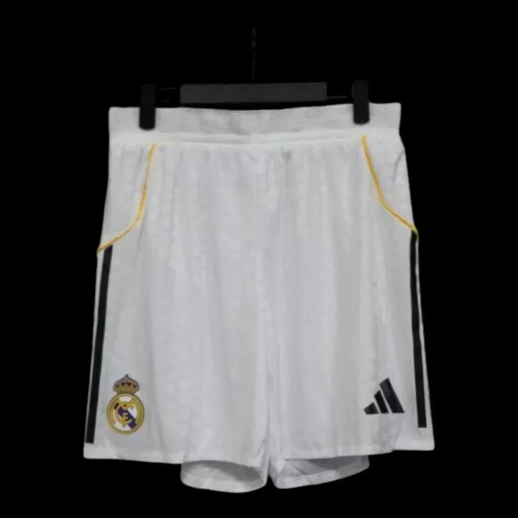 Short Real Madrid 2025-26