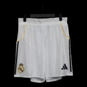 Short Real Madrid 2025-26