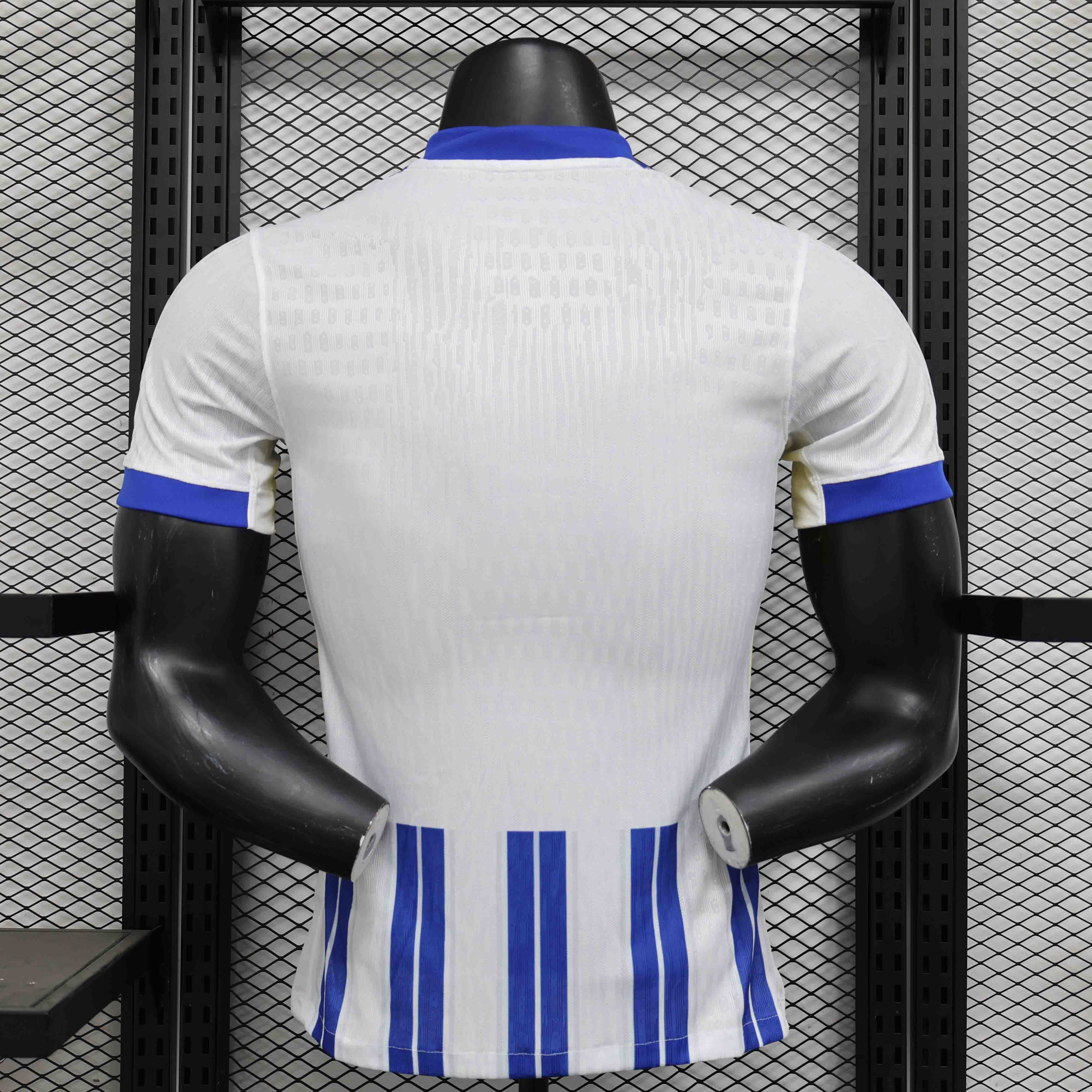 Maillot Brighton 2024-25
