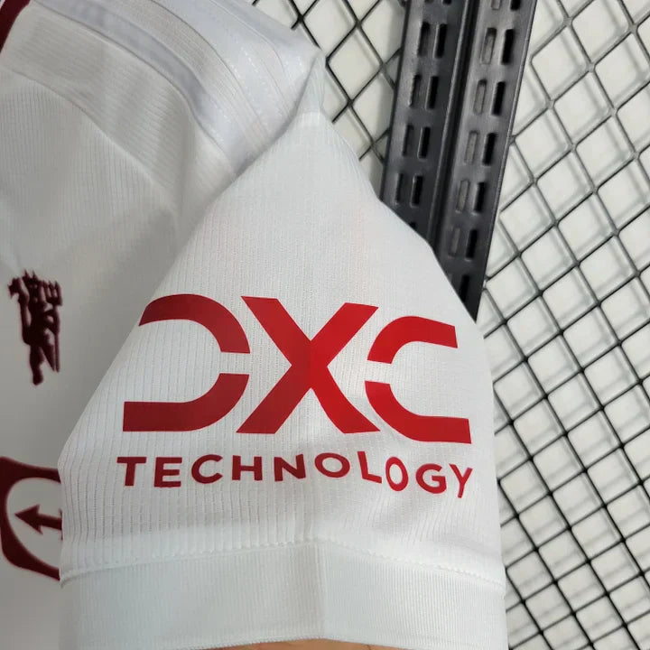 Maillot Manchester United  2023 2024 extérieur