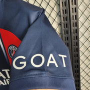 Maillot Paris Saint Germain saison 2023-2024 domicile