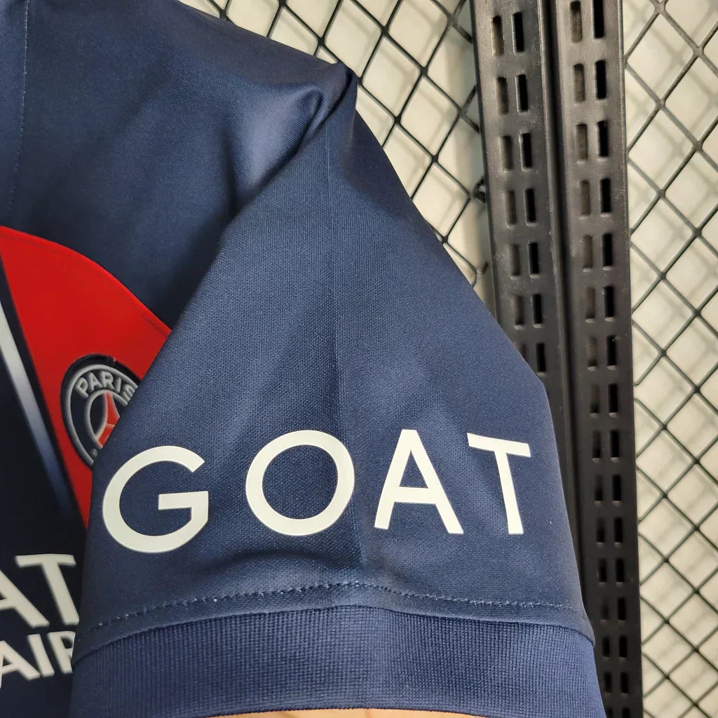 Maillot Paris Saint Germain saison 2023-2024 domicile
