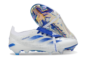 PREDATOR ACCURACY FG BOOTS